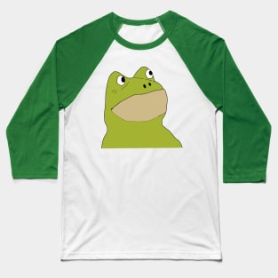 Frog AzaZaz Baseball T-Shirt